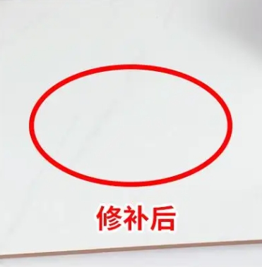 永昌瓷砖空鼓维修公司分享下板材基层，未采取柔性过渡措施的影响。在瓷砖铺贴工程中，如果采用的是板材基层（如石膏板、木工板等非刚性基层），而未采取柔性过渡措施，